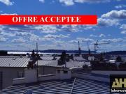 Appartement 5 pièces 126 m²