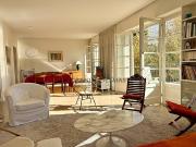 Appartement 5 pièces 126 m²