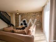 Duplex 5 pièces 126 m²