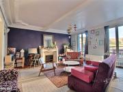 Appartement 5 pièces 126 m²