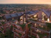 Appartement 5 pièces 126 m²