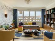 Appartement 5 pièces 126 m²