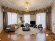 Appartement 5 pièces 126 m²