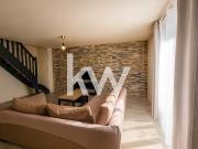 Appartement 5 pièces 126 m²