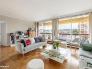 Appartement 5 pièces 126 m²