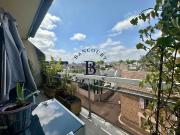 Appartement 5 pièces 126 m²