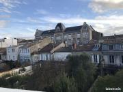 Appartement 5 pièces 126 m²