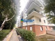 Appartement 5 pièces 128 m²