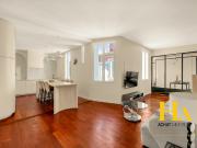 Appartement 5 pièces 127 m²