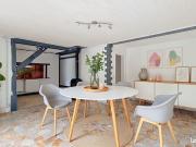 Appartement 5 pièces 127 m²