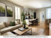 Appartement 5 pièces 127 m²