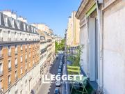 Appartement 5 pièces 127 m²