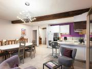 Appartement 5 pièces 127 m²