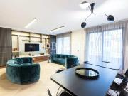 Appartement 5 pièces 127 m²