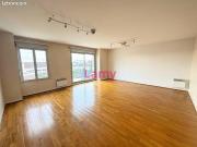 Appartement 5 pièces 127 m²