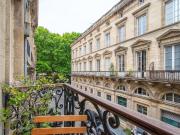 Appartement 5 pièces 127 m²