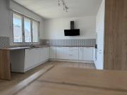 Appartement 5 pièces 127 m²
