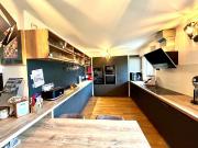 Appartement 5 pièces 127 m²