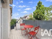 Appartement 5 pièces 127 m²