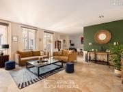 Appartement 5 pièces 127 m²