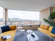 Appartement 5 pièces 127 m²