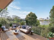 Appartement 5 pièces 127 m²