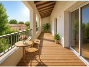 Appartement 5 pièces 127 m²