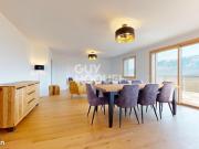 Appartement 5 pièces 127 m²