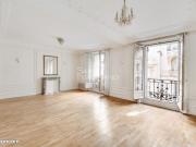 Appartement 5 pièces 127 m²