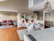 Appartement 5 pièces 127 m²