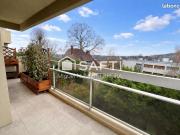 Appartement 5 pièces 127 m²