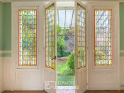 Appartement 5 pièces 127 m²