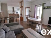 Appartement 5 pièces 127 m²