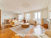 Appartement 5 pièces 127 m²