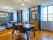 Appartement 5 pièces 127 m²