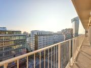 Appartement 5 pièces 127 m²