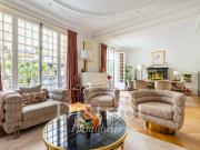 Appartement 5 pièces 125 m²