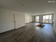 Appartement 5 pièces 127 m²