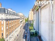 Appartement 5 pièces 127 m²