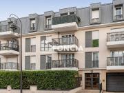 Appartement 5 pièces 127 m²