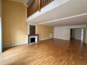 Appartement 5 pièces 127 m²