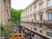 Appartement 5 pièces 127 m²