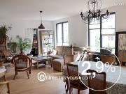 Appartement 5 pièces 128 m²