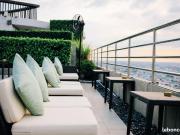 Appartement 5 pièces 128 m²