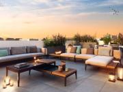 Appartement 5 pièces 128 m²