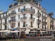 Appartement 5 pièces 128 m²