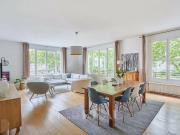 Appartement 5 pièces 128 m²