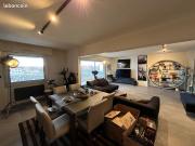 Appartement 5 pièces 128 m²