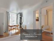 Appartement 5 pièces 128 m²