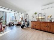 Appartement 5 pièces 128 m²